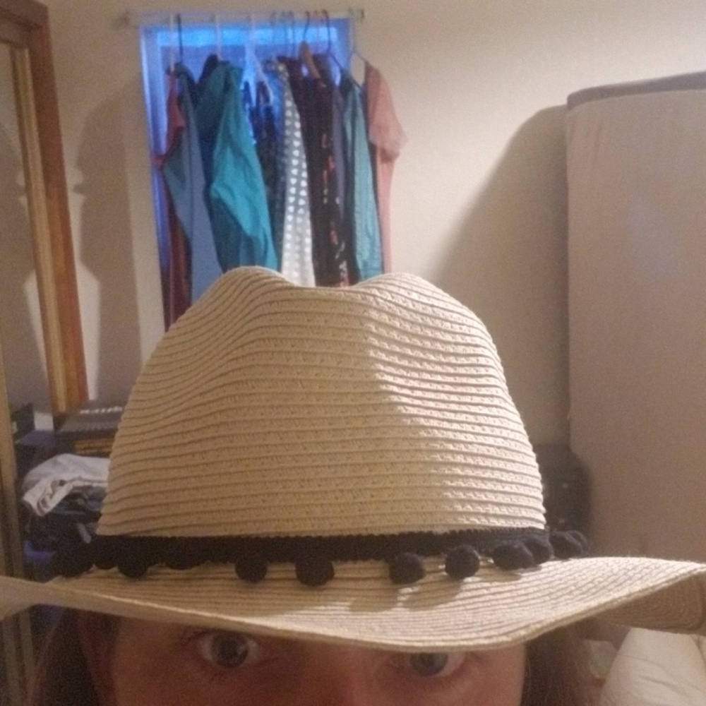 Sole society hat